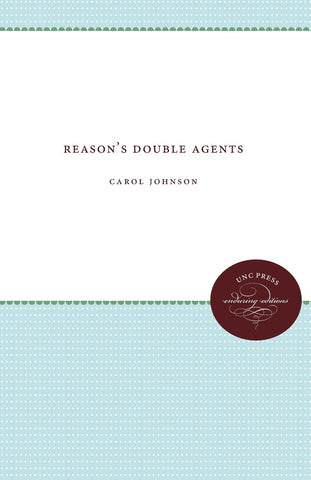 Reason's Double Agents