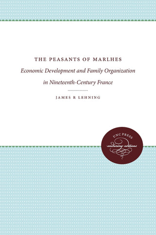 The Peasants of Marlhes