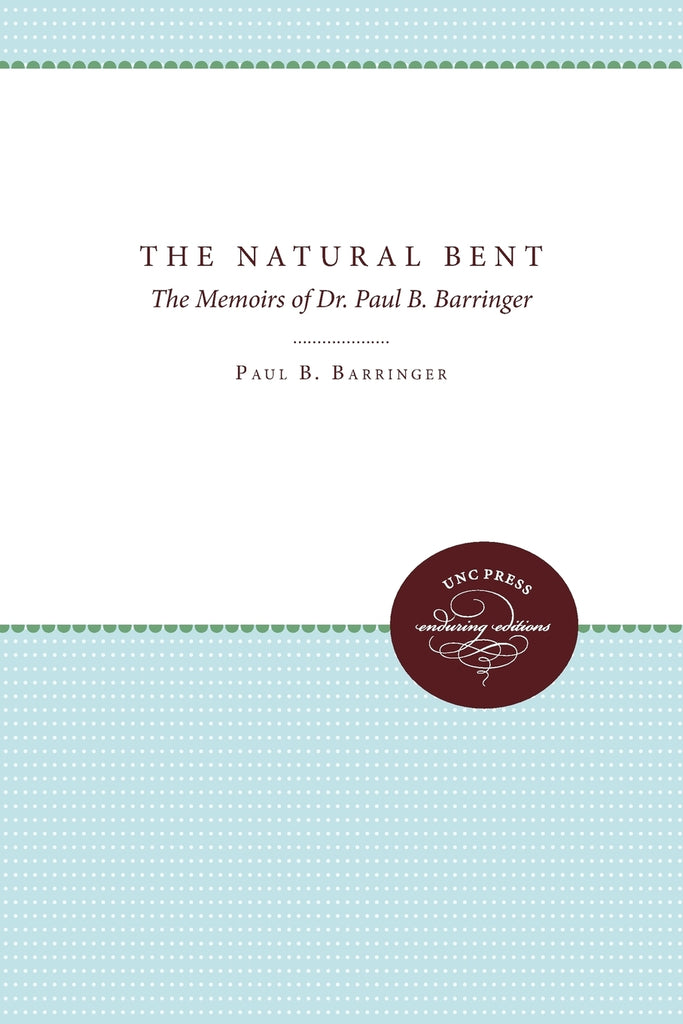 The Natural Bent