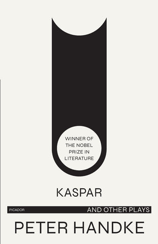 Kaspar and Other Plays