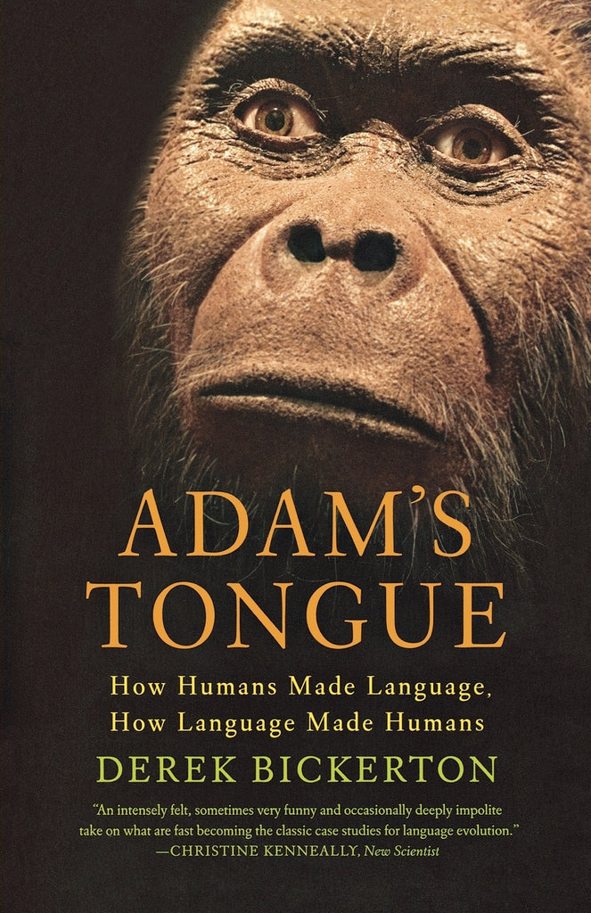 Adam's Tongue