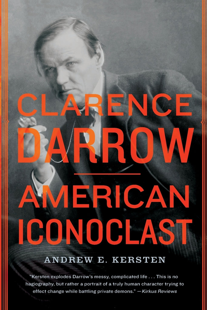 Clarence Darrow
