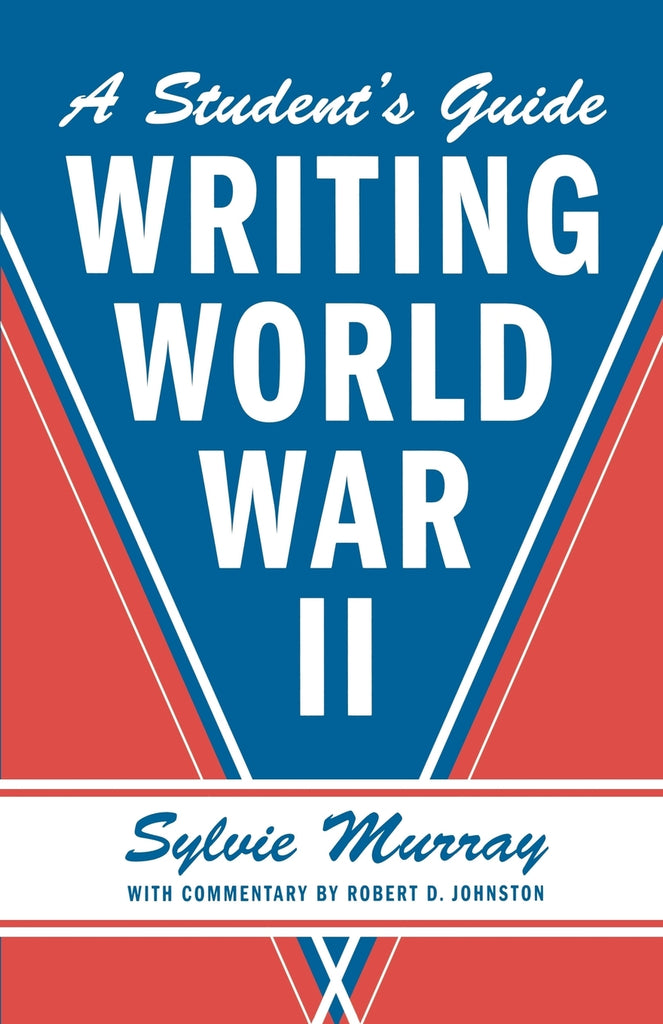 Writing World War II
