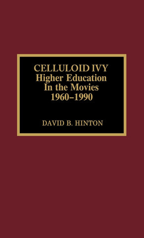 Celluloid Ivy