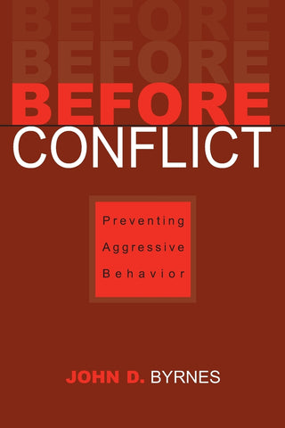 Before Conflict