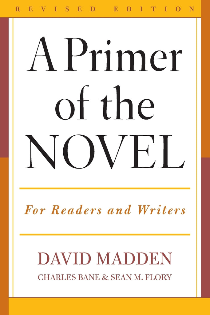 Primer of the Novel