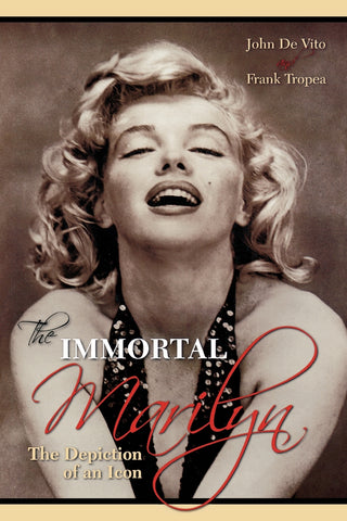 Immortal Marilyn