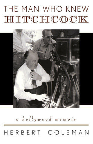 Man Who Knew Hitchcock