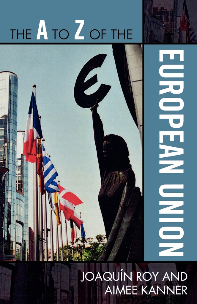 to Z of the European Union
