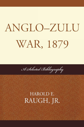 Anglo-Zulu War, 1879