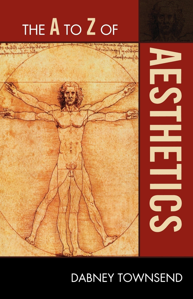 A to Z of Aesthetics