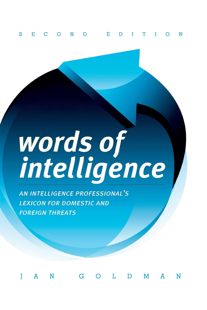 Words of Intelligence