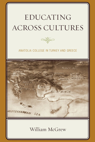 Educating across Cultures