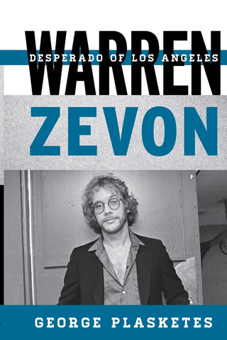 Warren Zevon