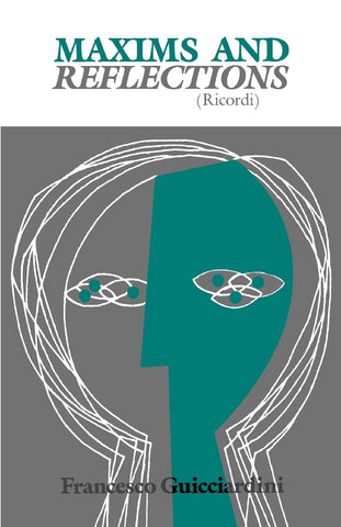 Maxims and Reflections