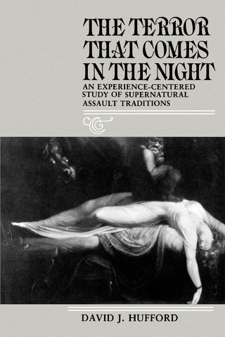 The Terror That Comes in the Night