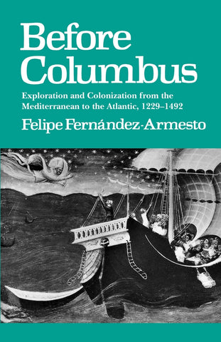 Before Columbus