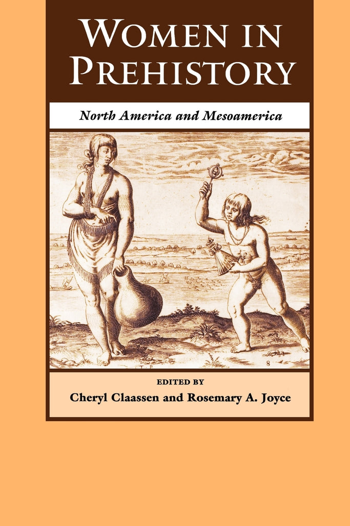 Women in Prehistory