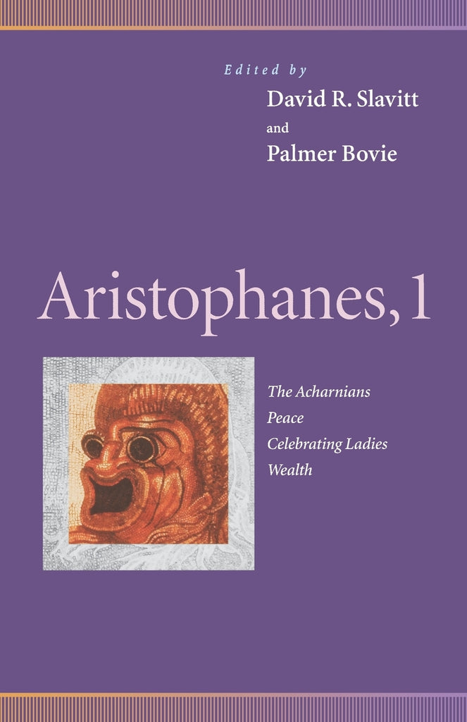 Aristophanes, 1