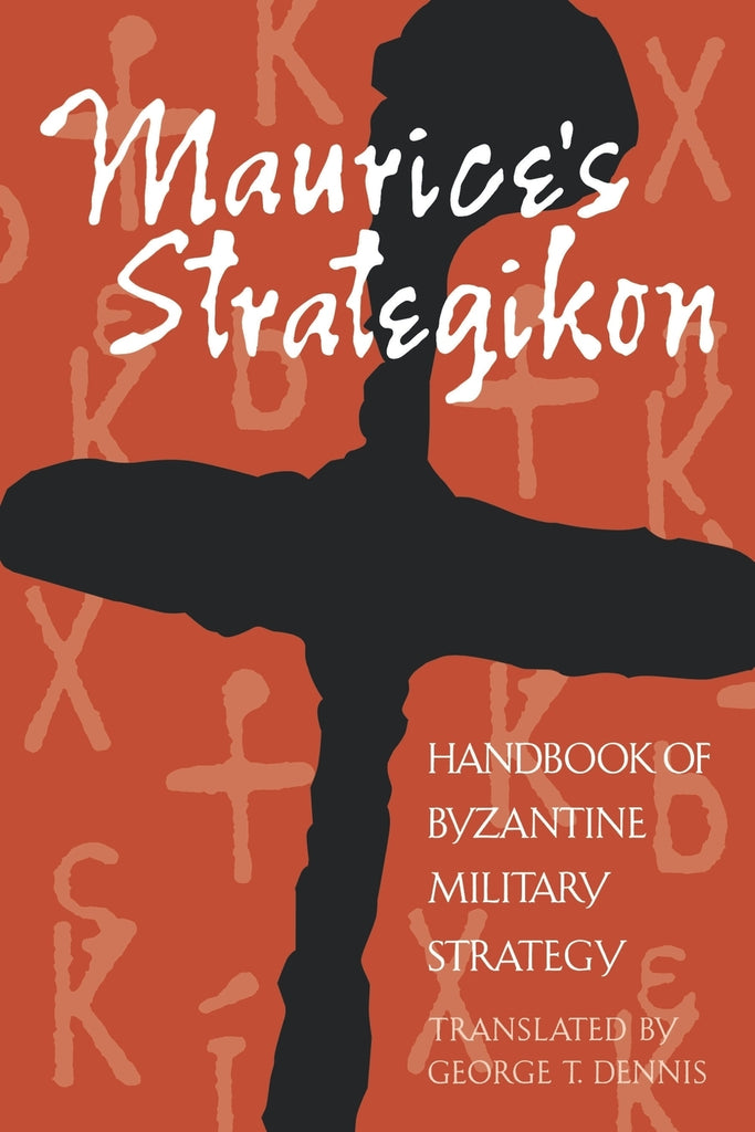 Maurice's Strategikon
