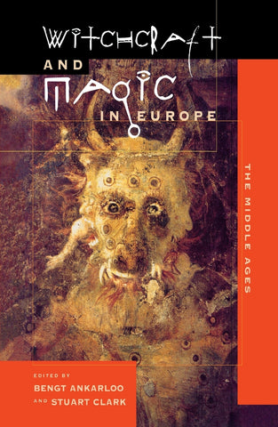 Witchcraft and Magic in Europe, Volume 3