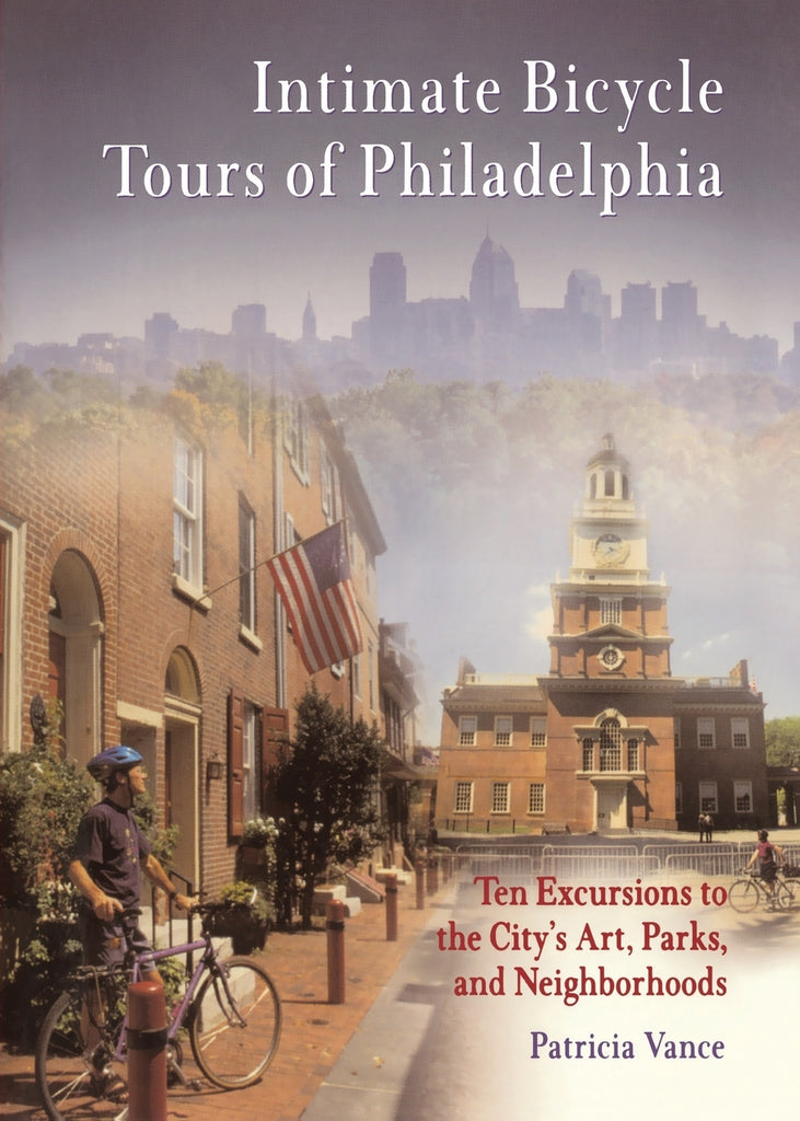 Intimate Bicycle Tours of Philadelphia