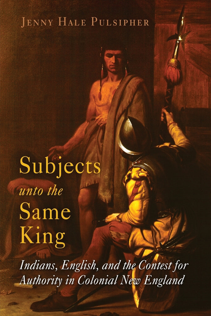Subjects unto the Same King