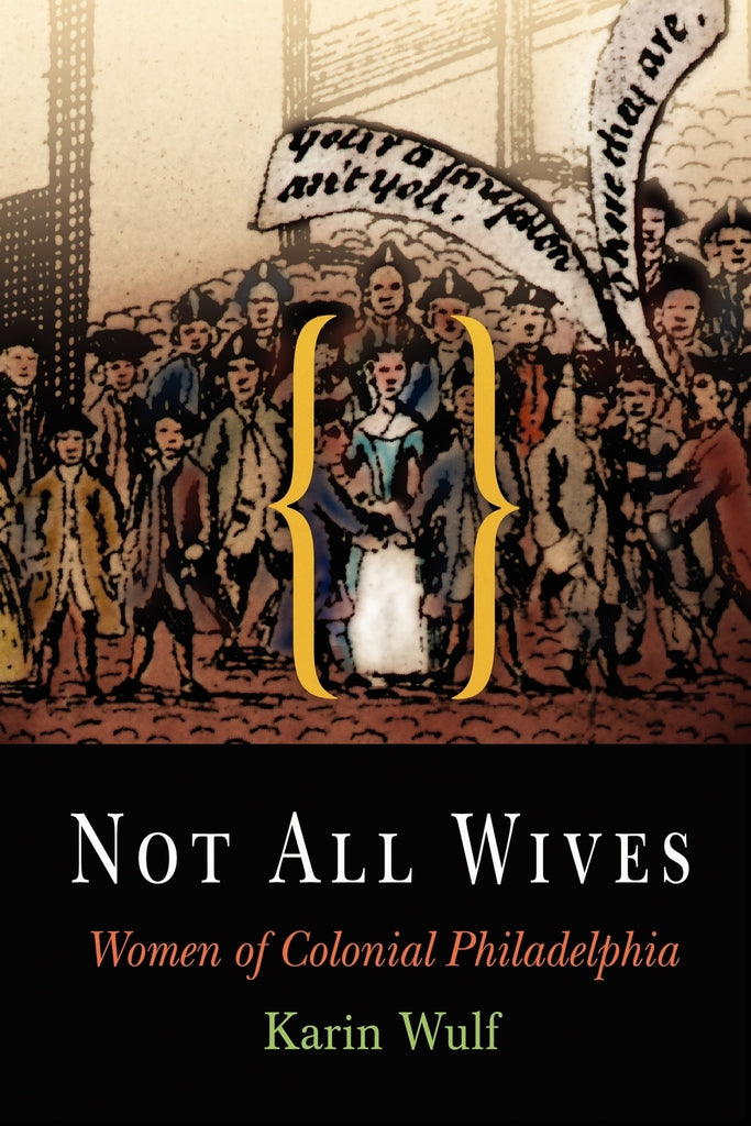 Not All Wives