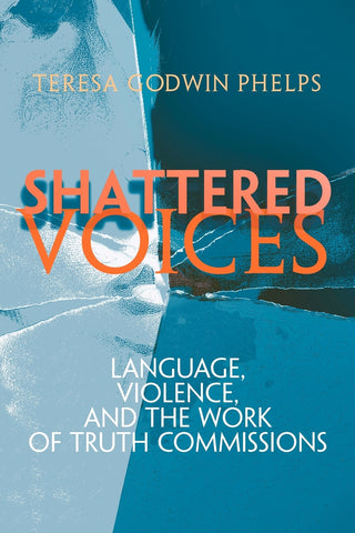 Shattered Voices