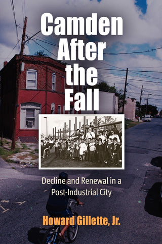 Camden After the Fall