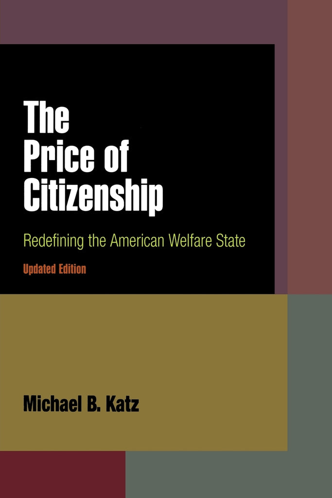 The Price of Citizenship