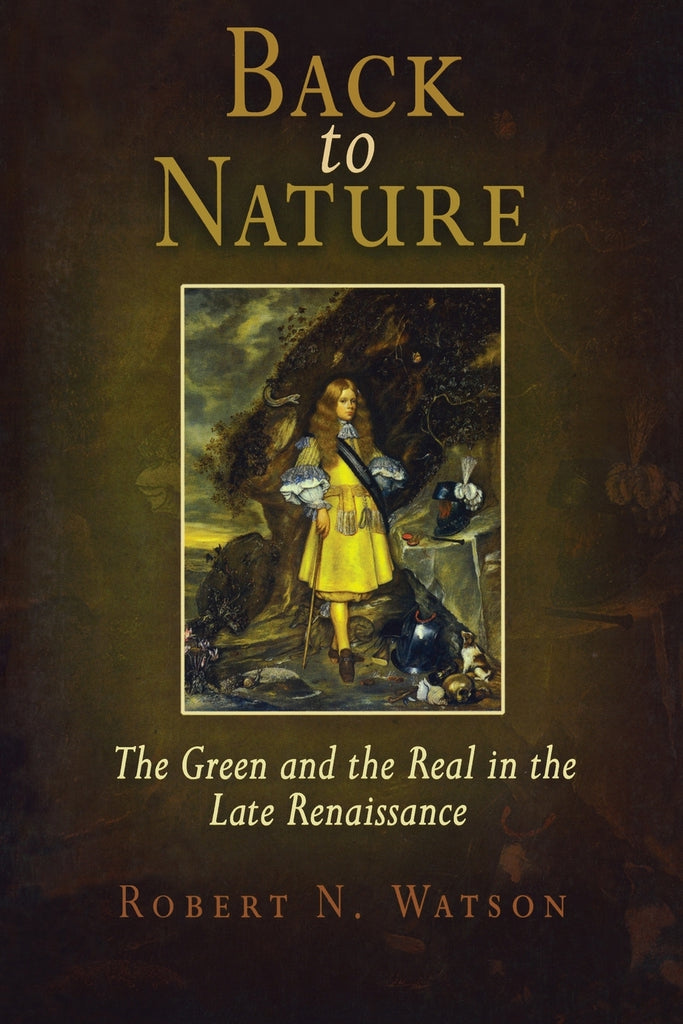 Back to Nature