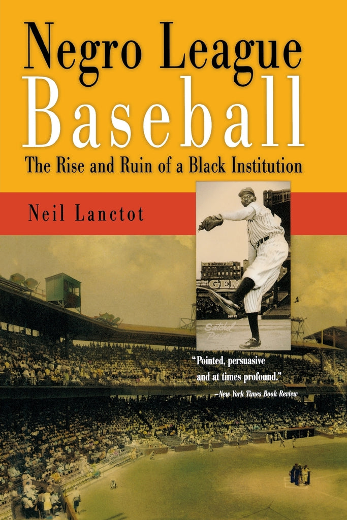 Negro League Baseball