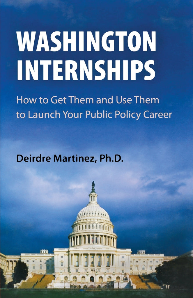 Washington Internships