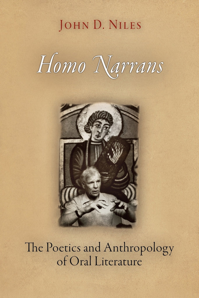 Homo Narrans