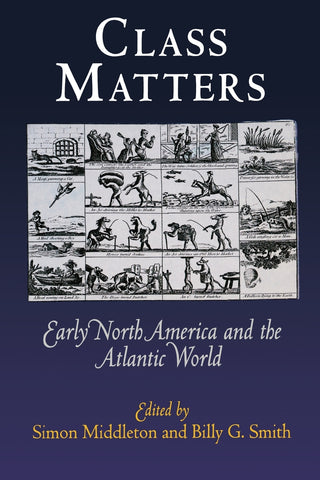 Class Matters