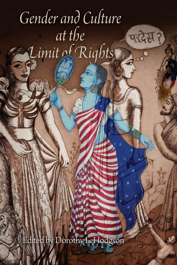 Gender and Culture at the Limit of Rights