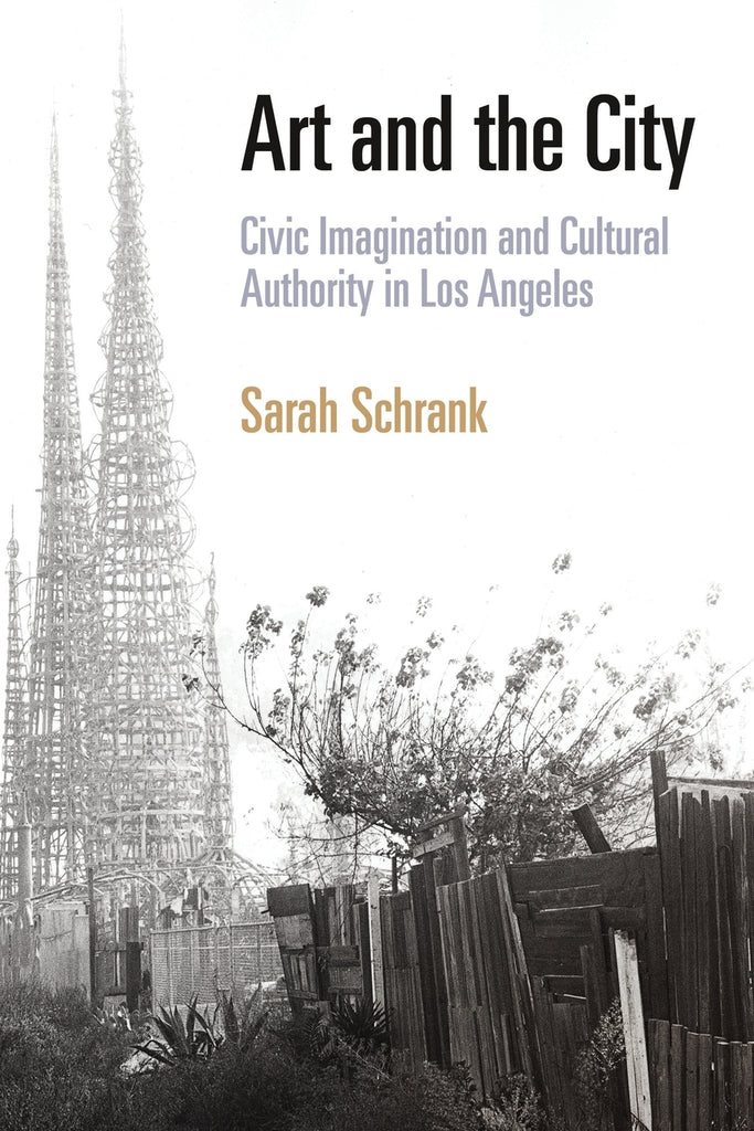 Art and the City