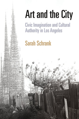 Art and the City