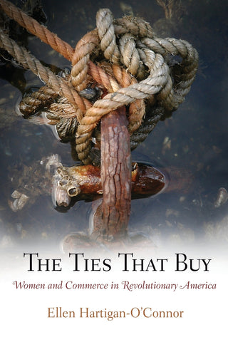 The Ties That Buy