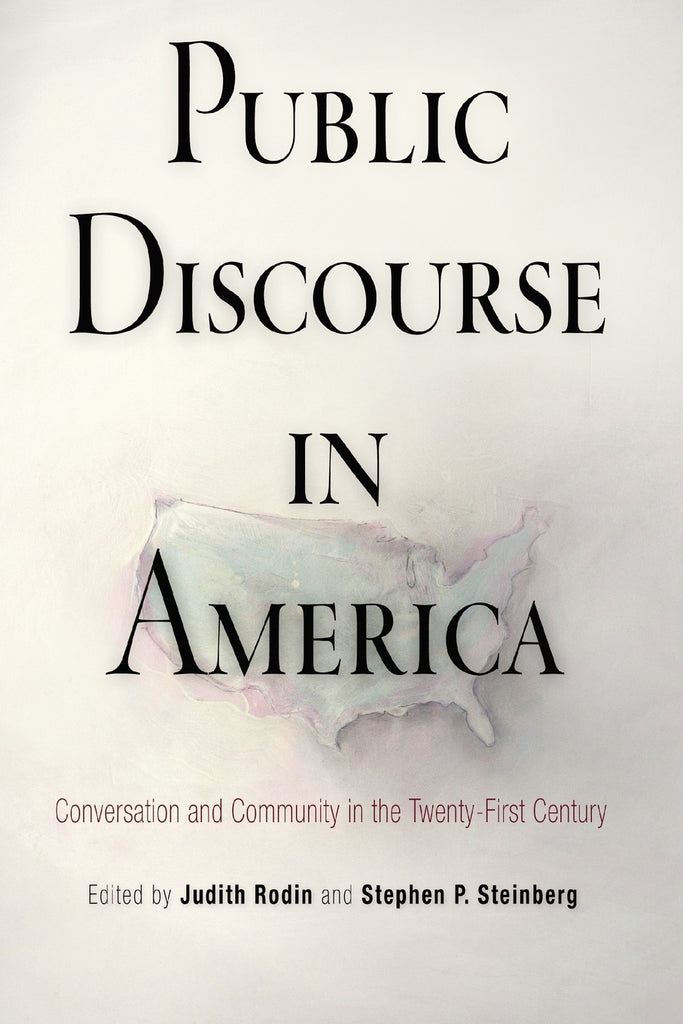 Public Discourse in America