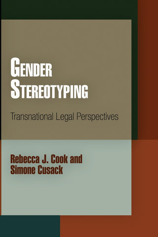 Gender Stereotyping