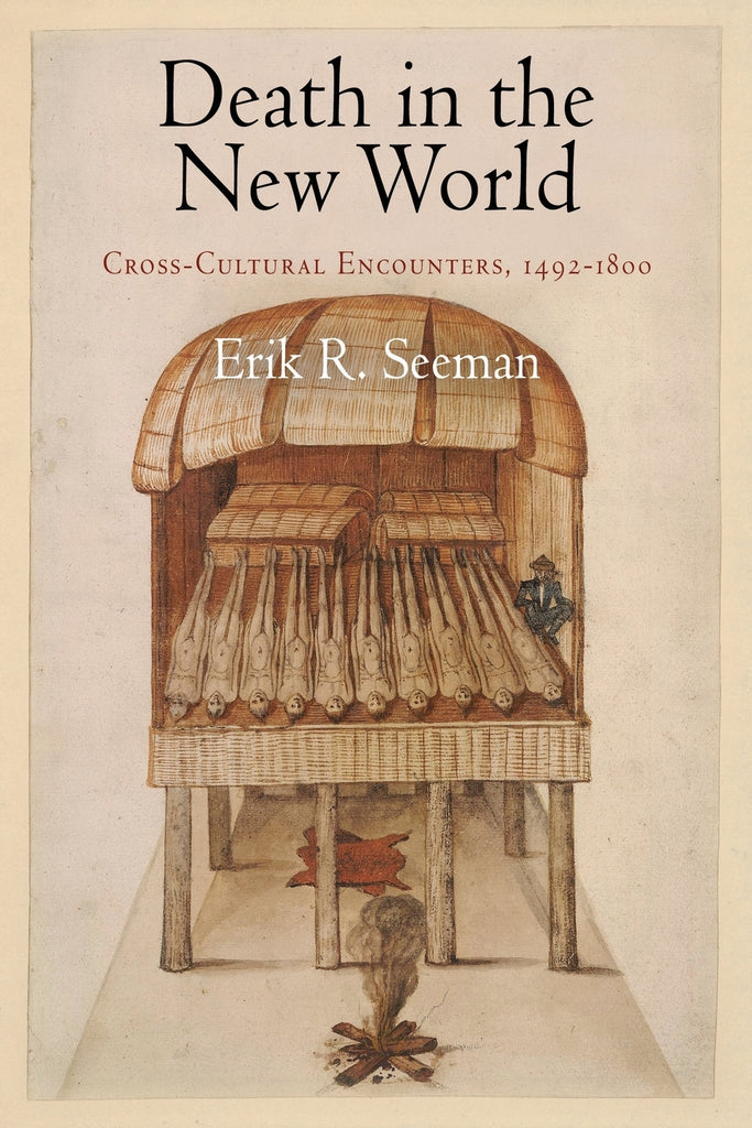 Death in the New World