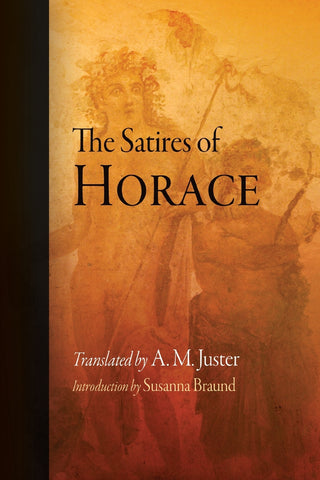 Satires of Horace