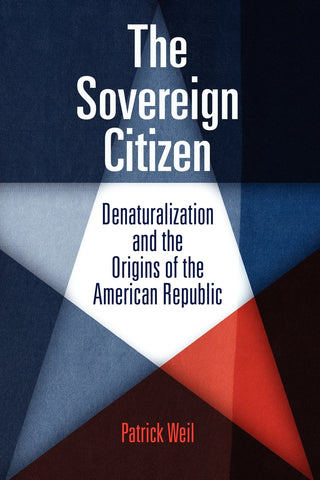 The Sovereign Citizen