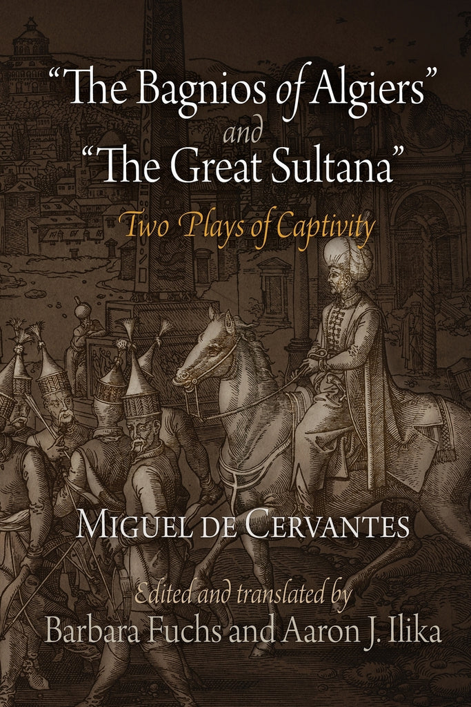 "The Bagnios of Algiers" and "The Great Sultana"