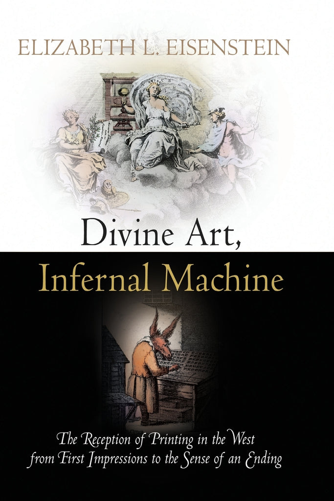 Divine Art, Infernal Machine