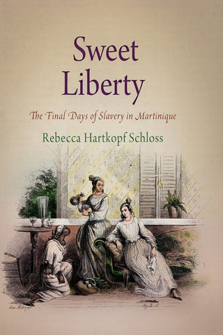Sweet Liberty
