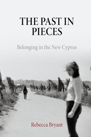 Past in Pieces