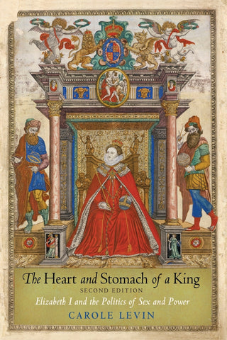 The Heart and Stomach of a King